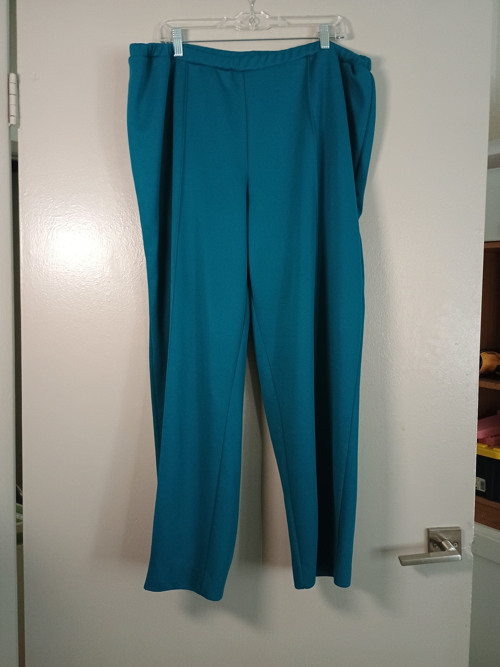 Shaker Sport Women's Blue Track Pants